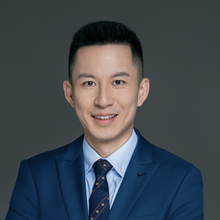 Mr. Derek Li headshot