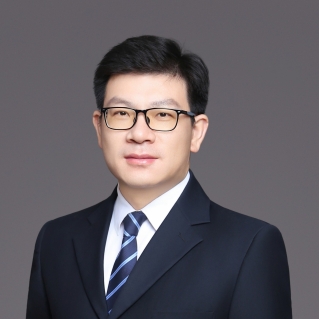 Peter Zhihua Zhang headshot